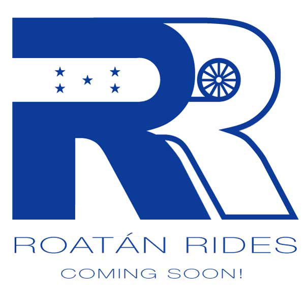 Roatan Rides LOGO